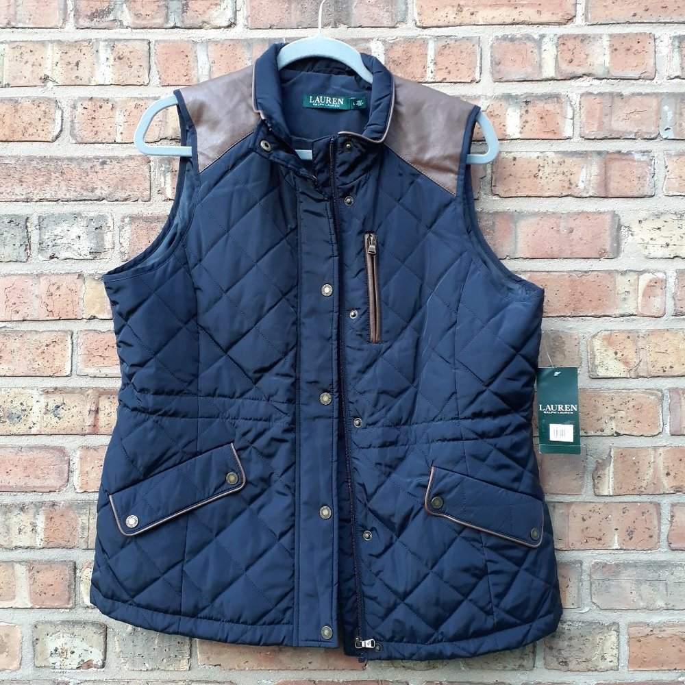 Men's Vest
